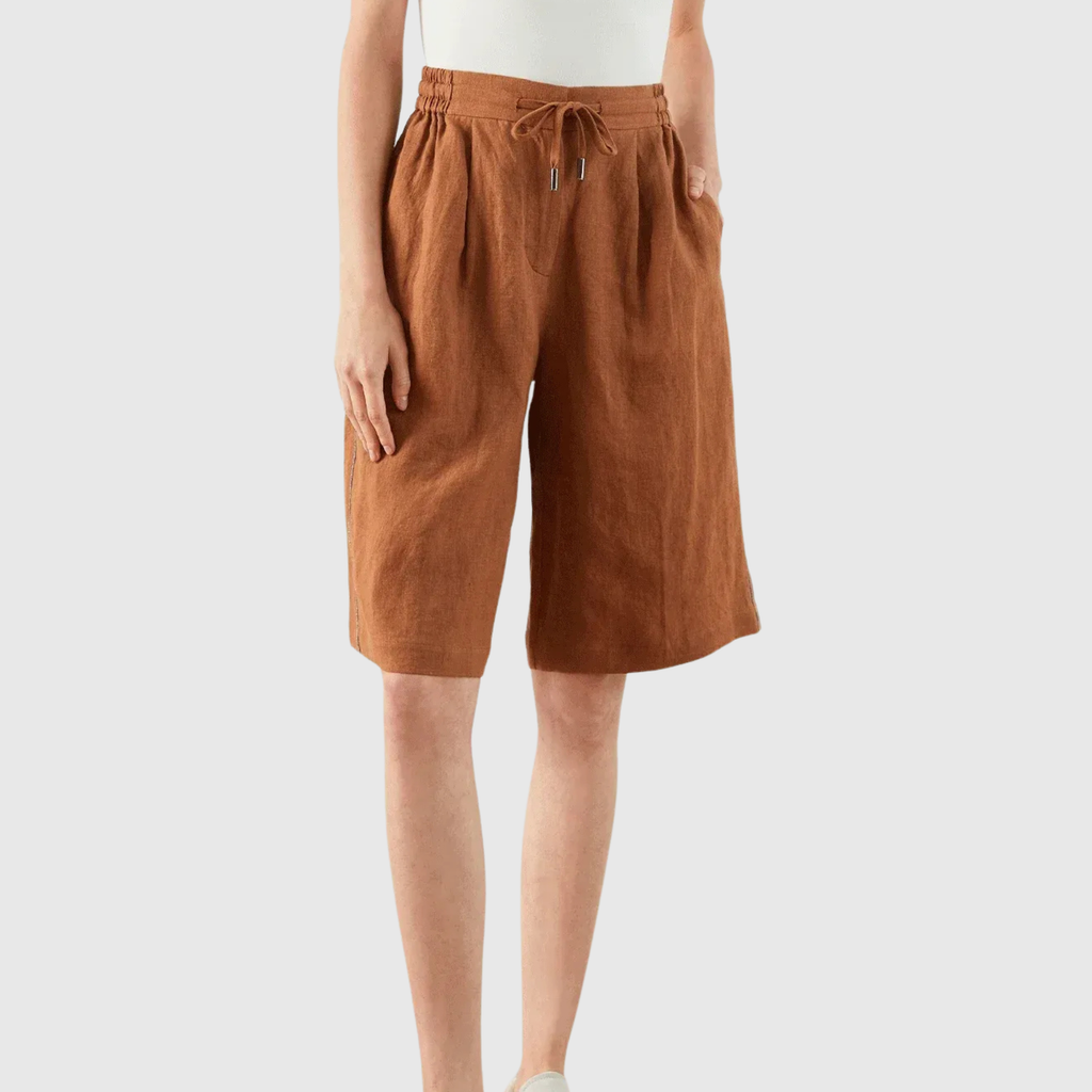 Short d’Été Léger Confortable Sofia