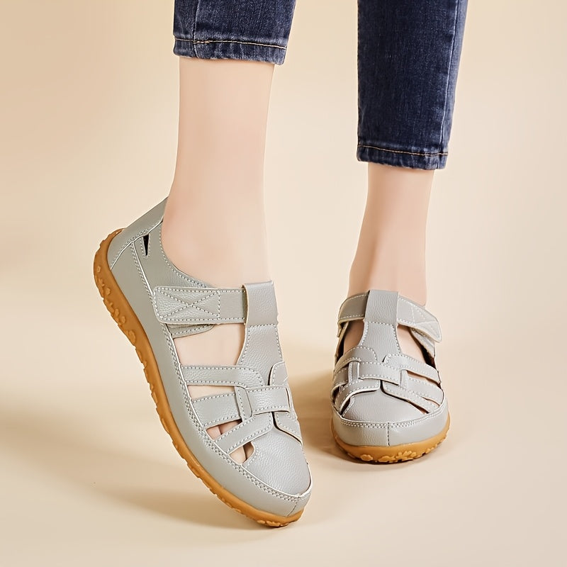 Lea – Sandales Confortables pour Tous les Jours