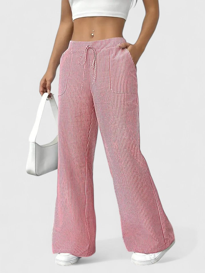 PANTALON ÉLÉGANT