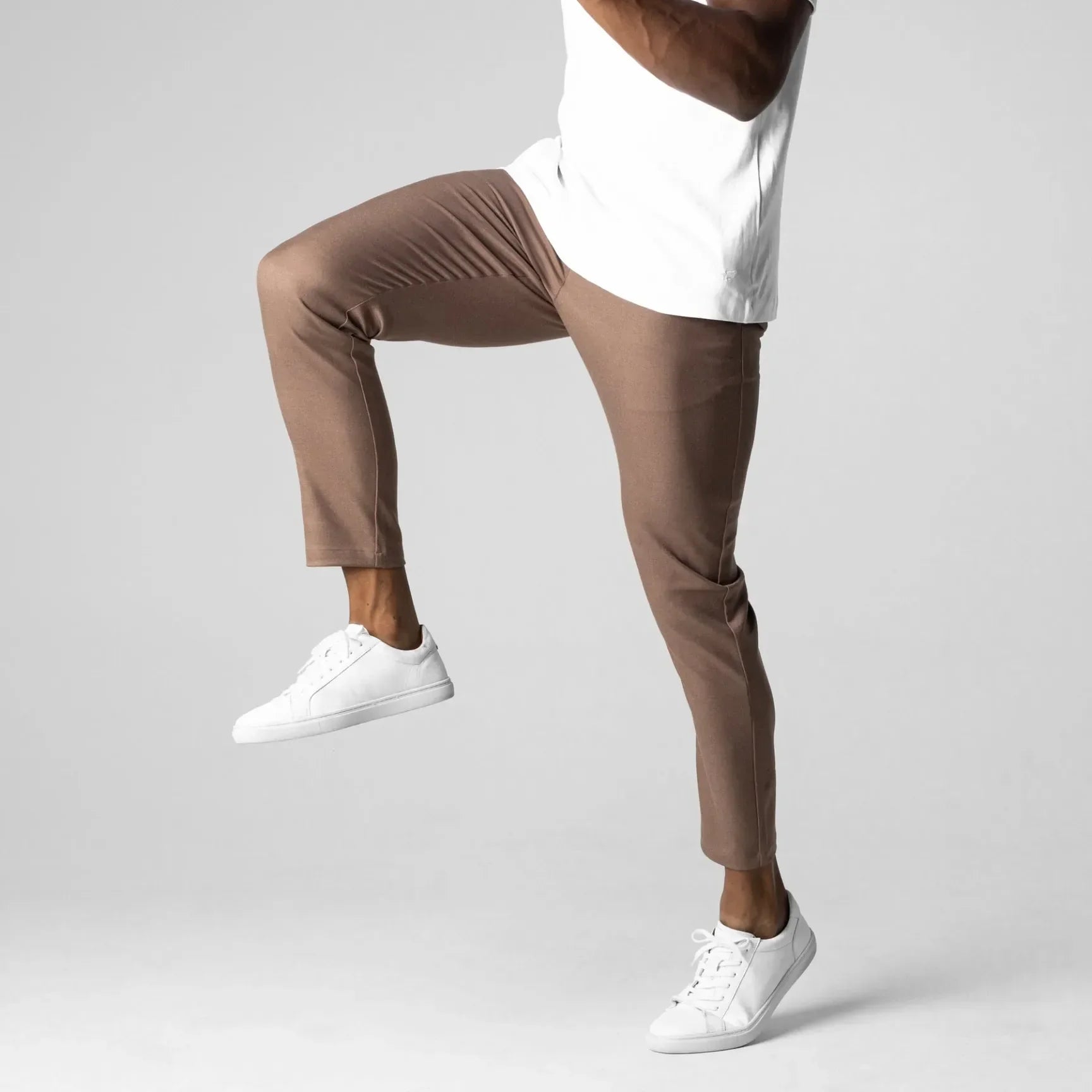 Chino Élastique Premium