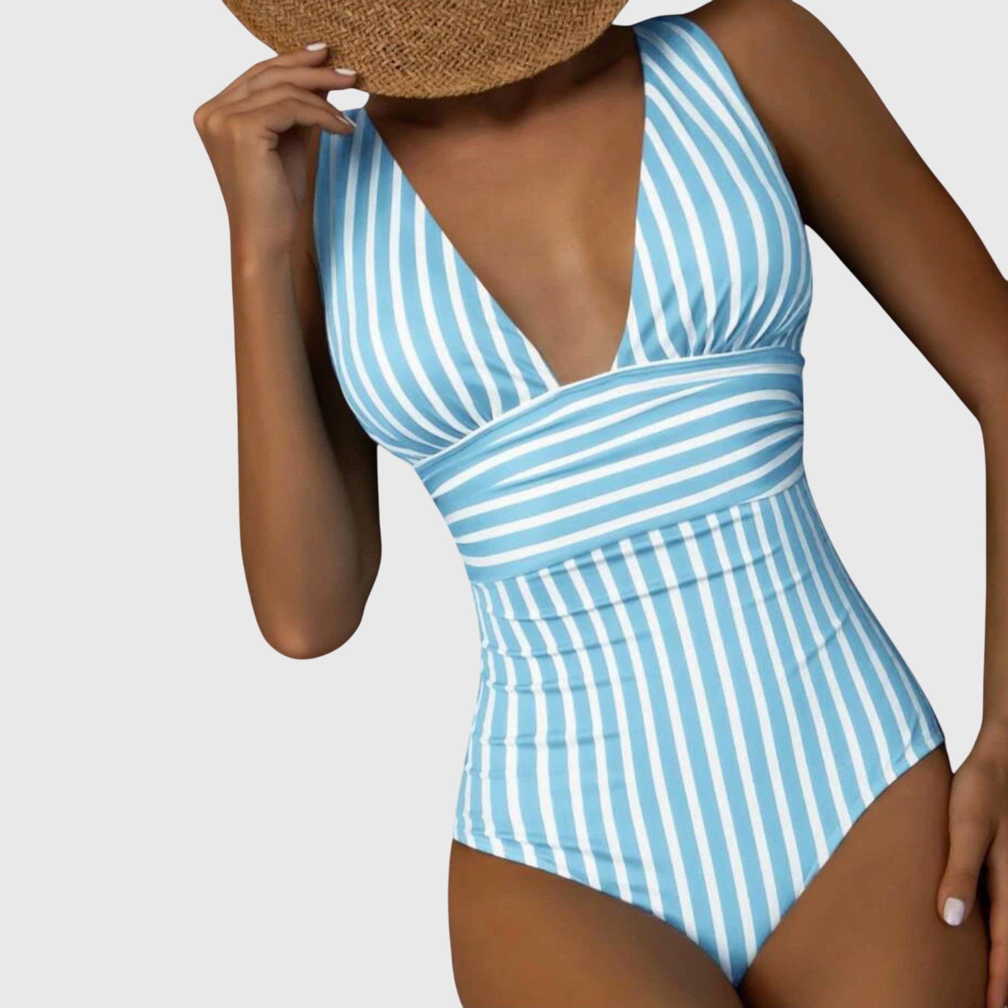Maillot Élégant Confiance Elisa