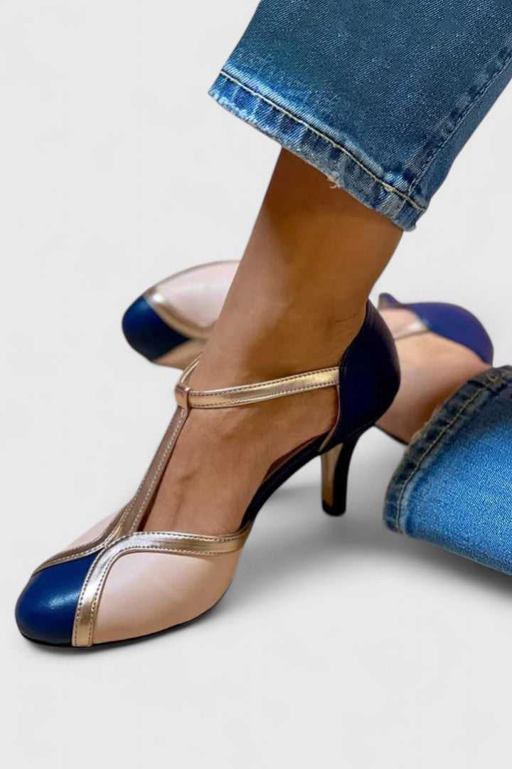 Tazaria™ | Tacones Cómodos