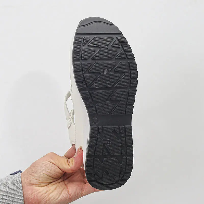 Lone Sandalias Ortopédicas Cómodas