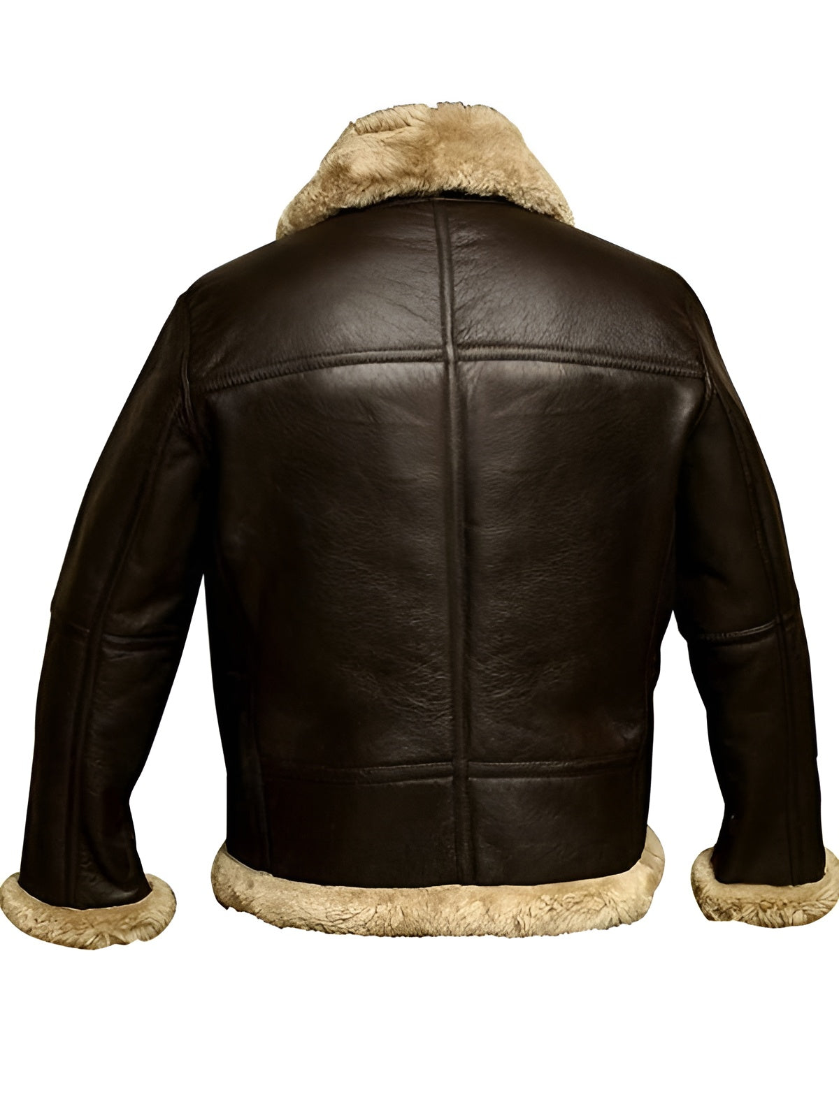 MATHIAS™ | Blouson Aviateur Chaud