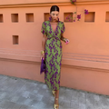 Andrea™ | Robe de printemps