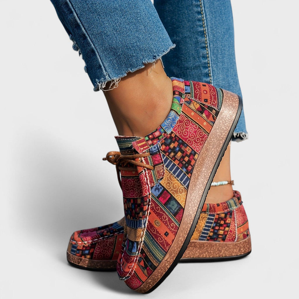 OrtoViva: zapatillas ortopédicas, ligeras y cómodas para mujer