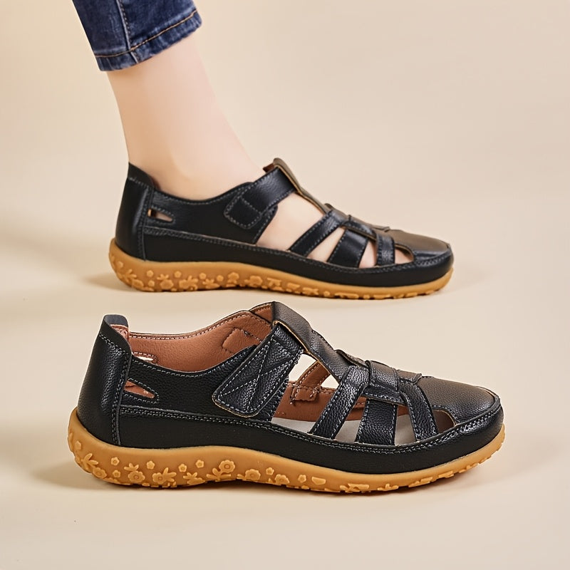 Lea – Sandales Confortables pour Tous les Jours