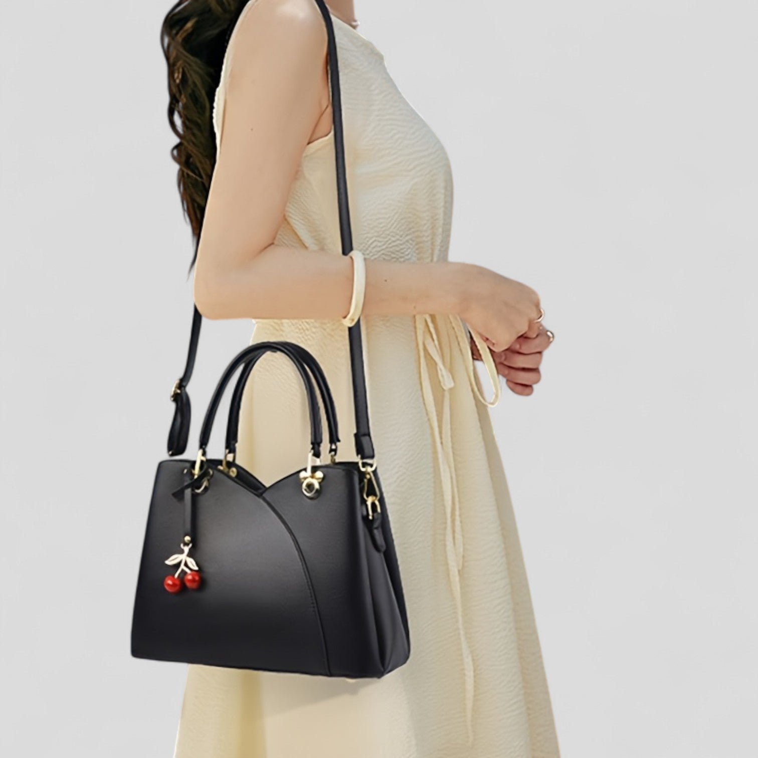 Candela | Sac à bandoulière