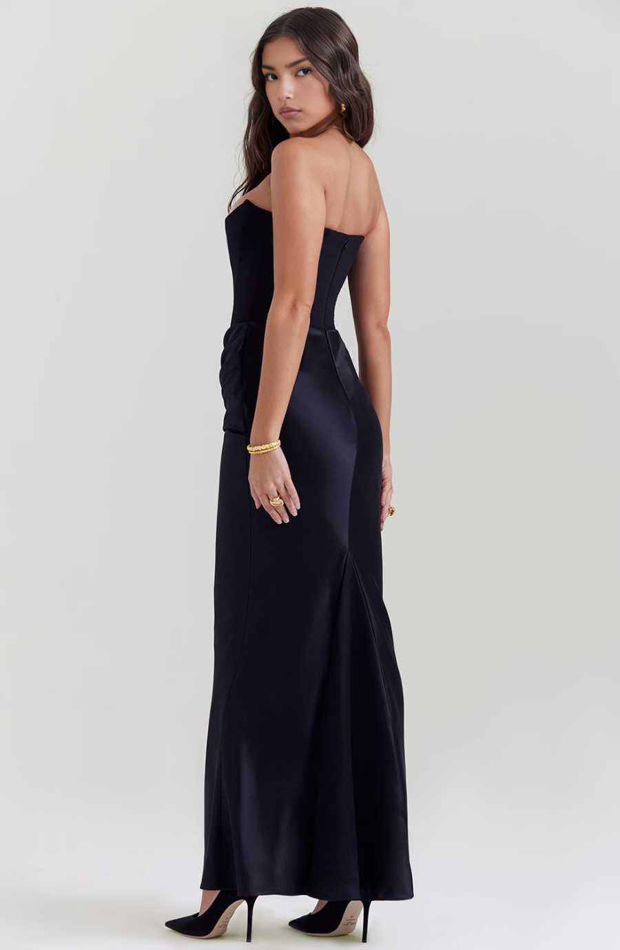 Robe Élégante Lina