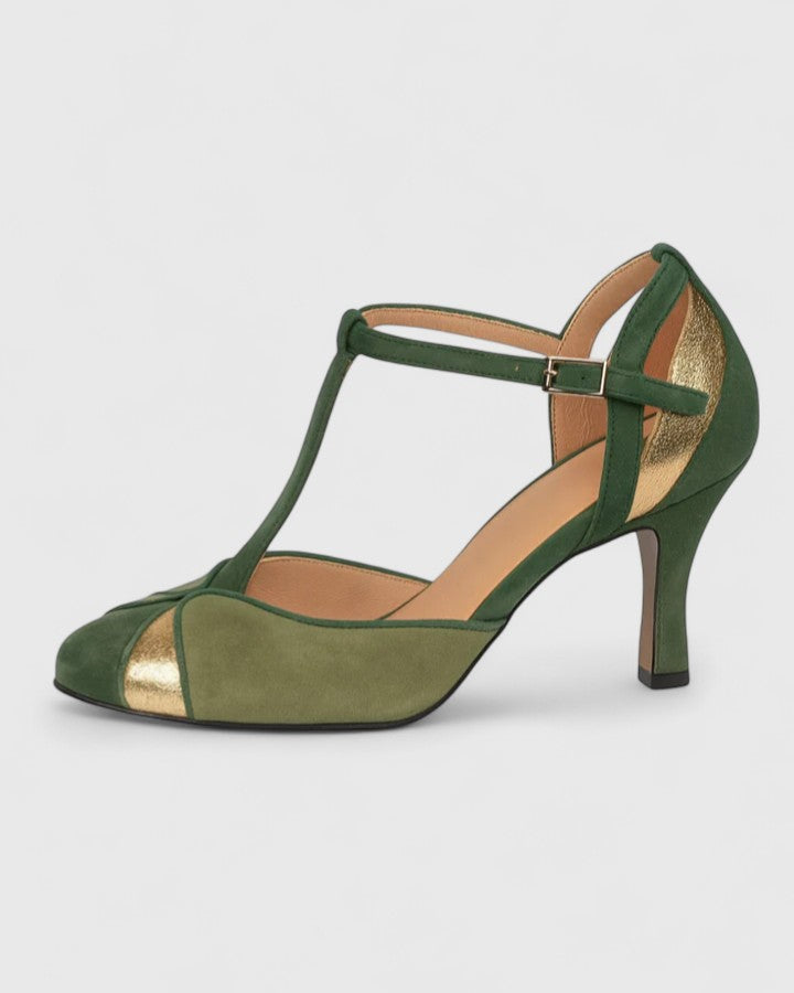 Coralisa™ | Talons sophistiqués