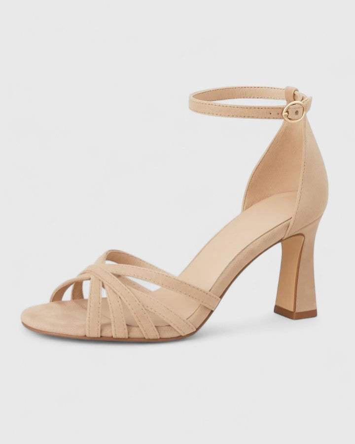 Orlisa™ | Talons Confortables
