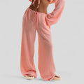 Ysabel | Pantalon d'été pour Camila