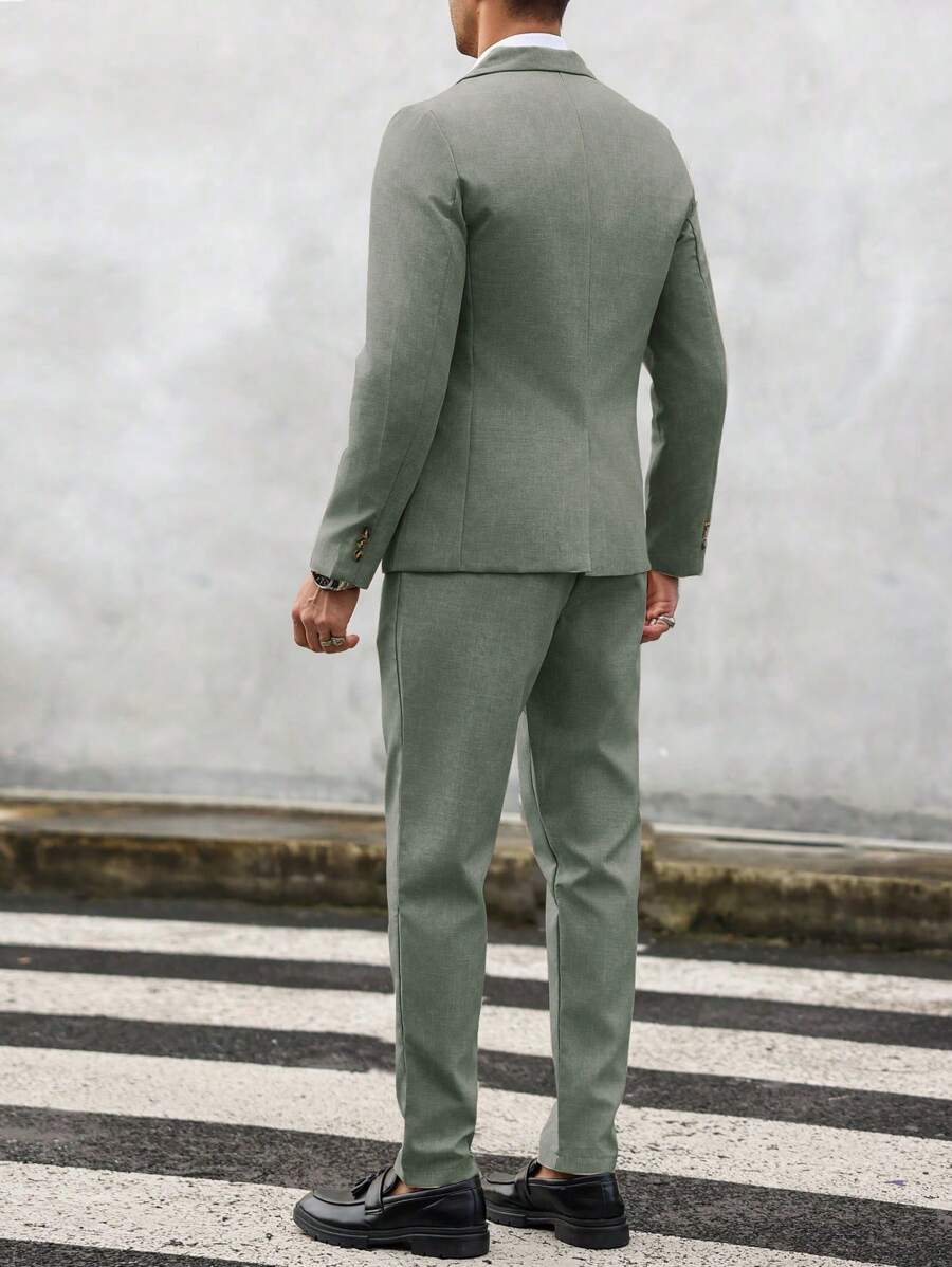ENZO VÊTEMENT D'ÉTÉ LÉGER POUR HOMME
