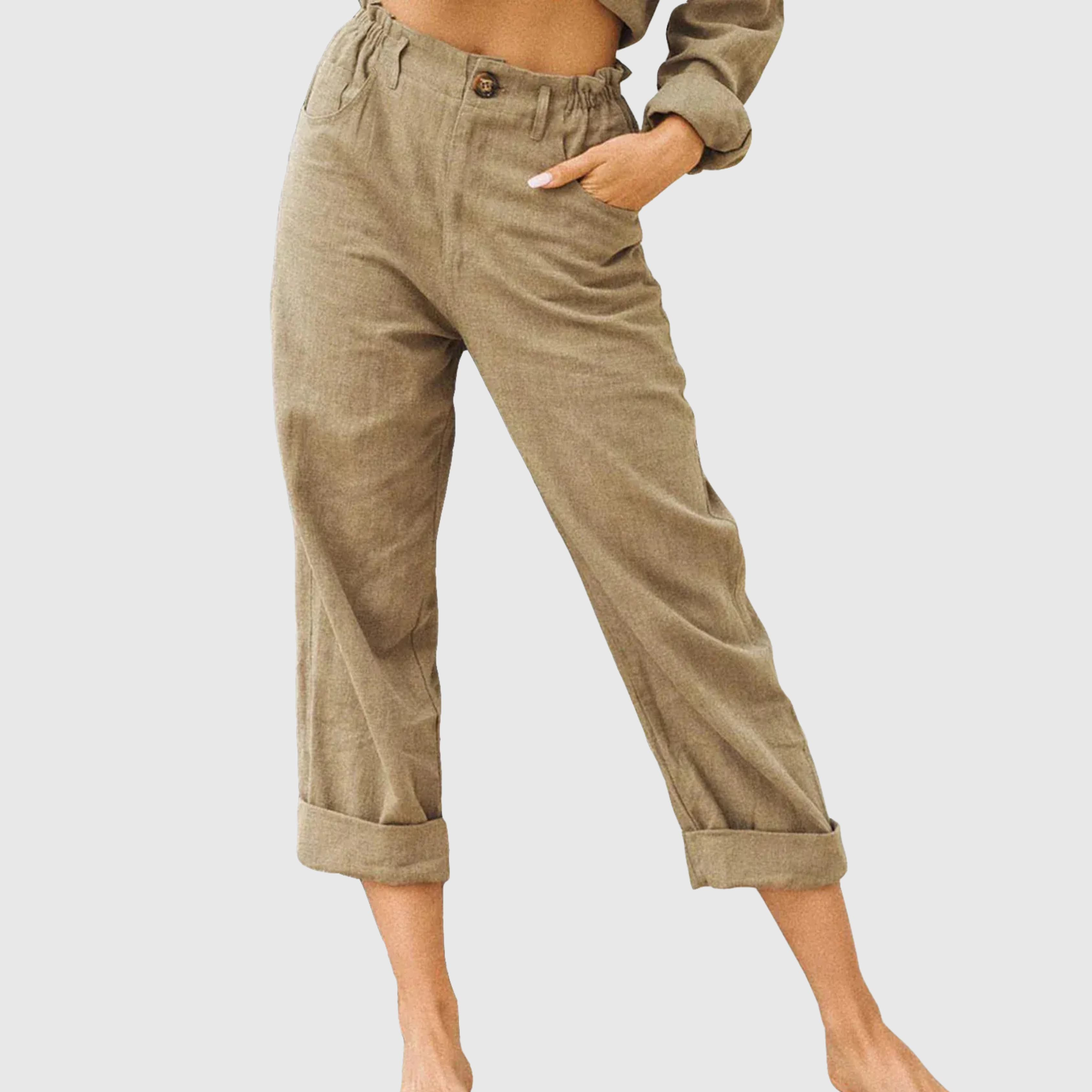 Short Ample et Chic Eva