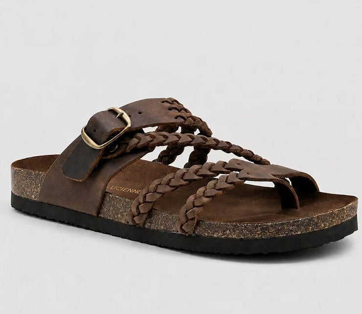 Sandales orthopédiques Hayli™