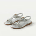 Boho Sandalias Ortopédicas Confort