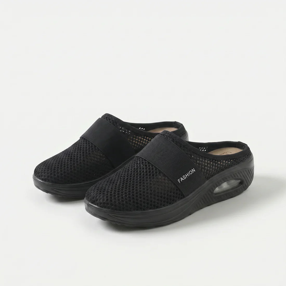 Sandales Orthopédiques Compa