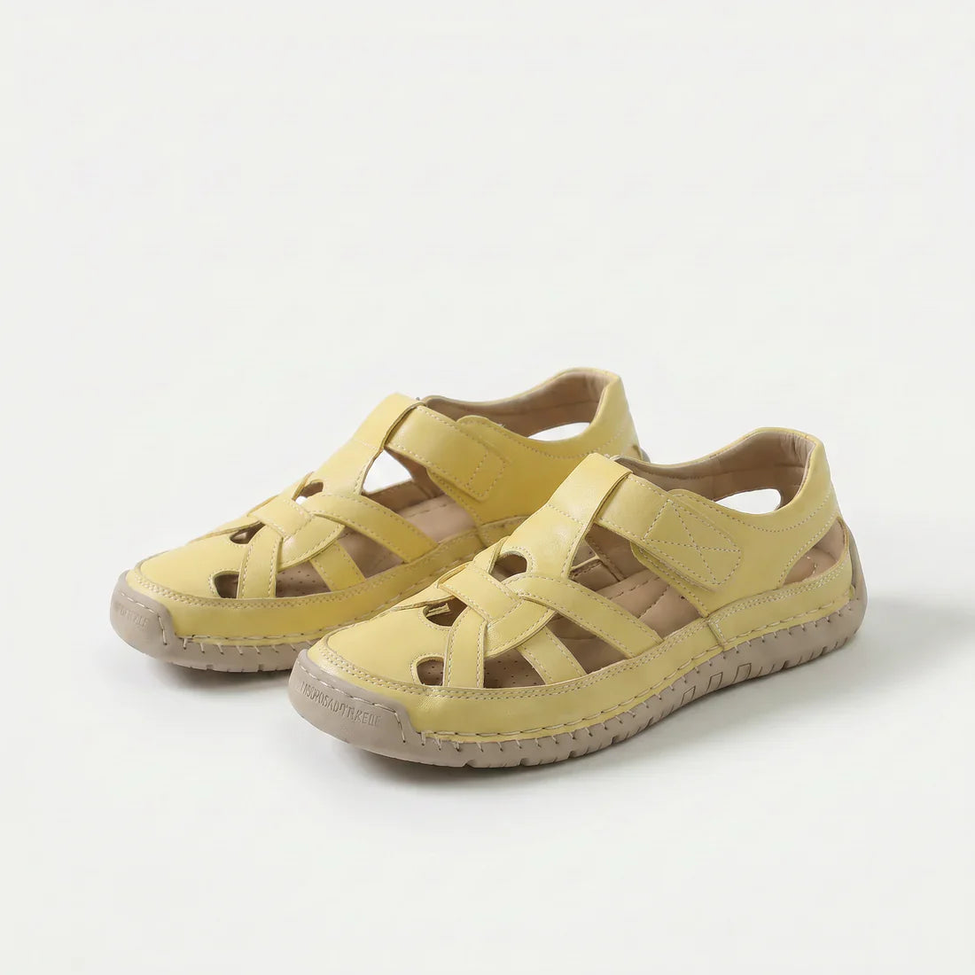 Nava Sandalias Ligeras