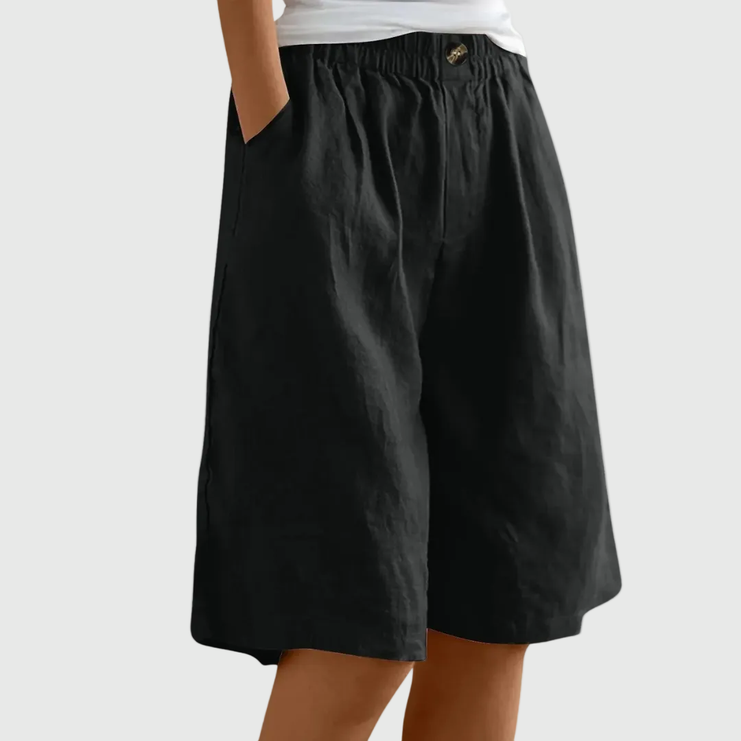 Shorts Élégants et Confortables Miley