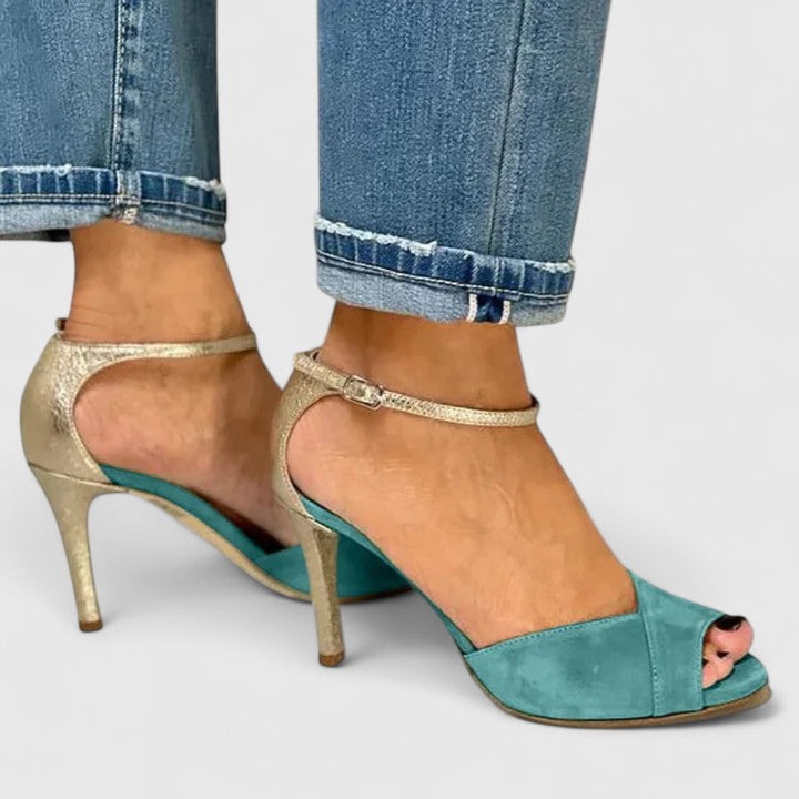 Noemia™ | Tacones Elegantes