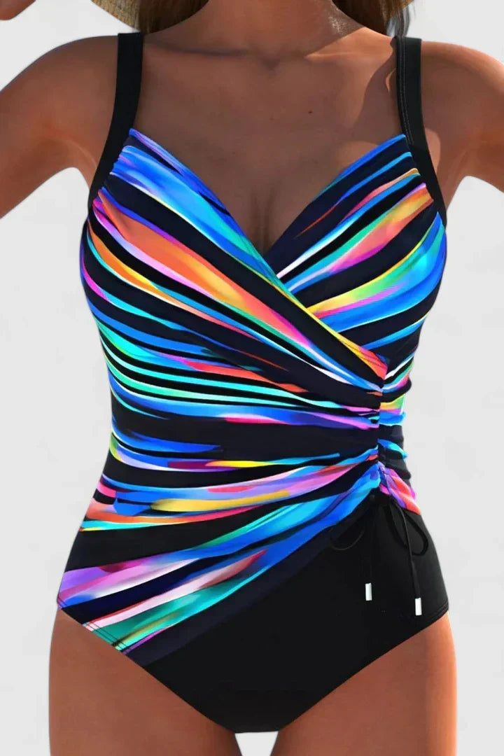 Maillot Élégant Raffiné Margaux