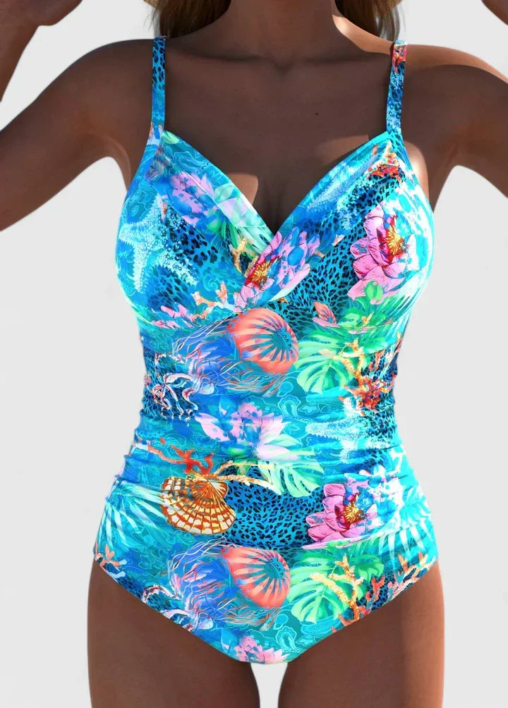 Maillot Confort Luxe Vivienne