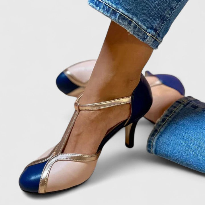 Tazaria™ | Tacones Cómodos