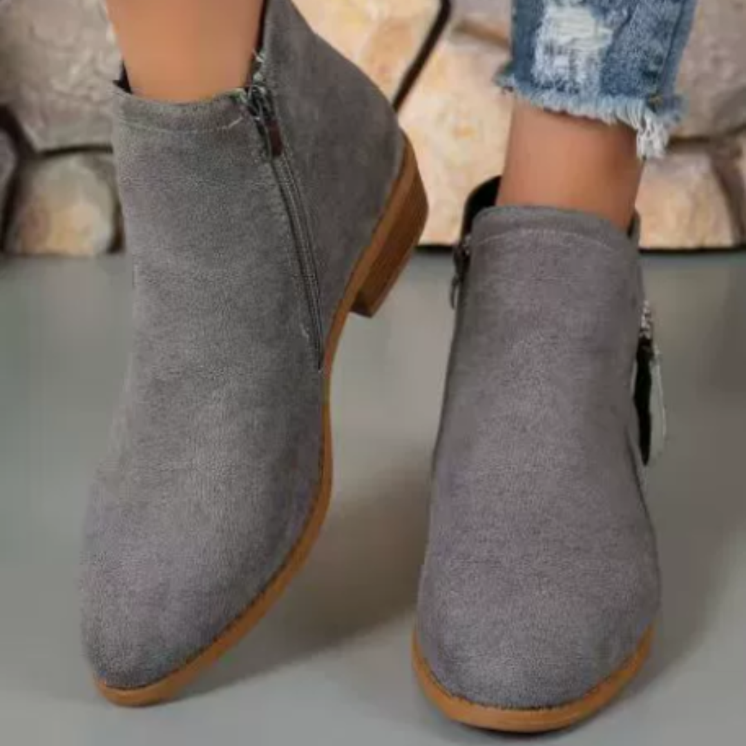 Bellavista™ - Bottines modernes et confortables