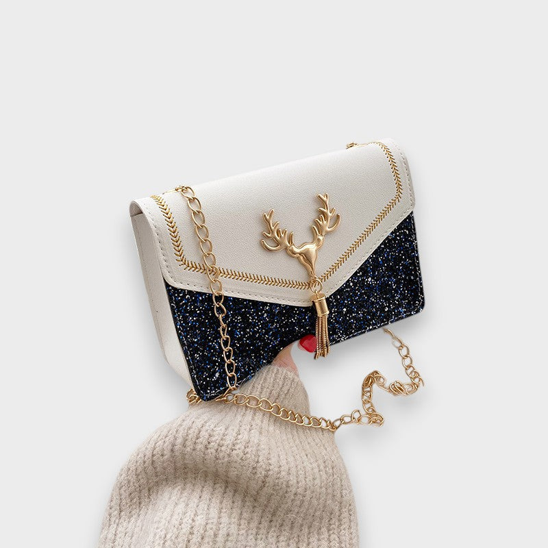 Luciana | Bolsa