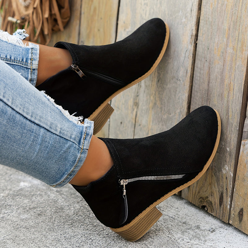 Bellavista™ - Bottines modernes et confortables