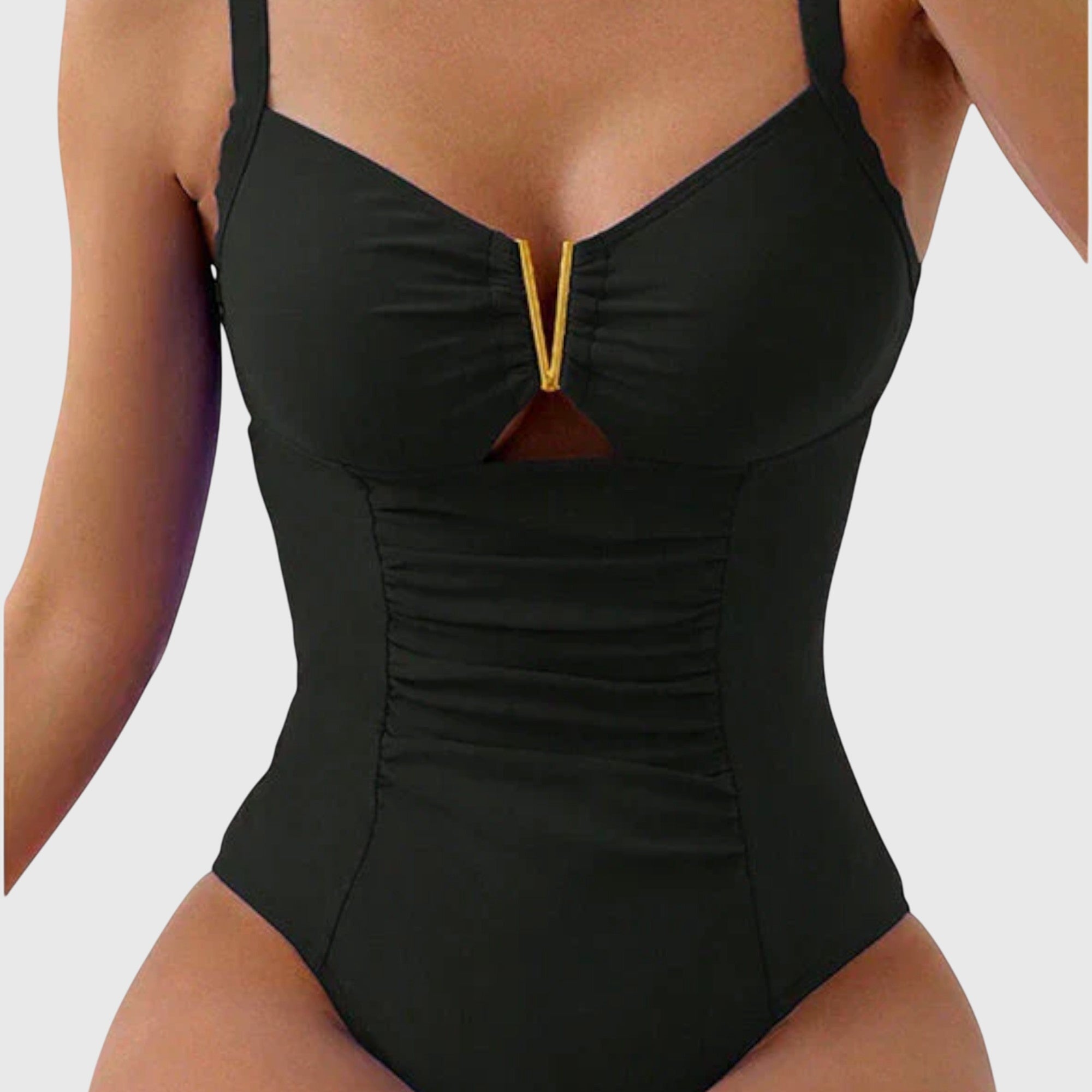 Maillot Confort Absolu Maëlle