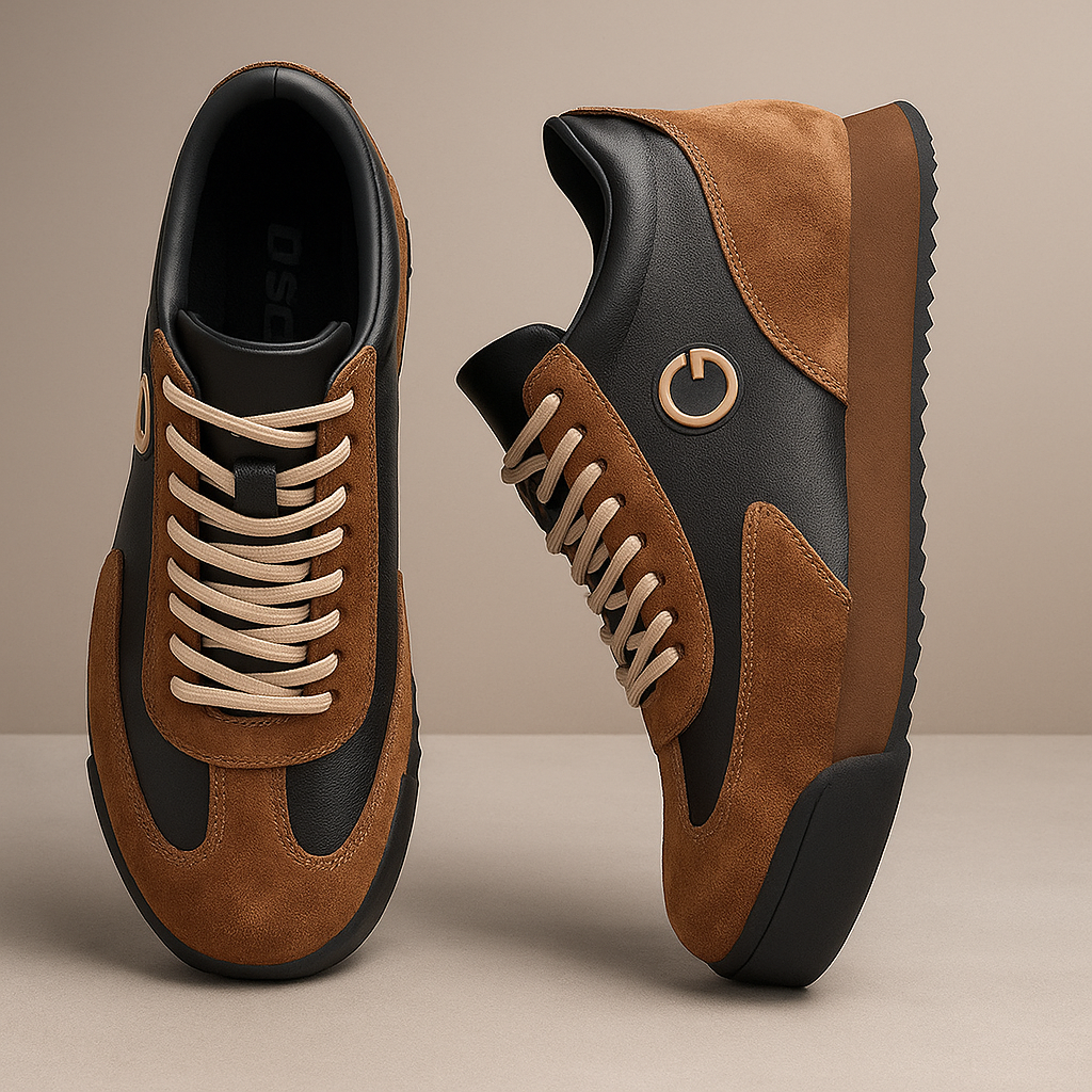 Galant | Zapatos de piel elegantes