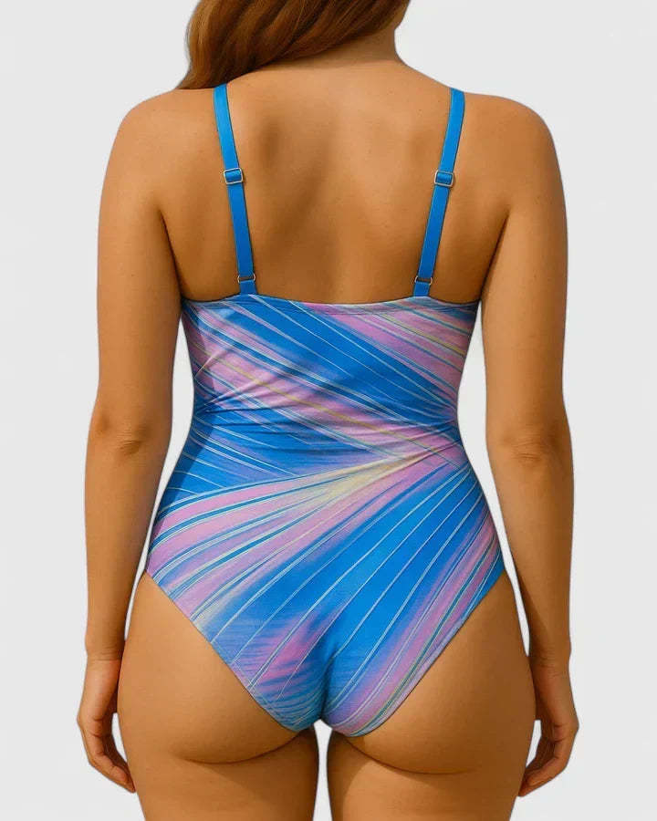 Maillot Élégant Raffiné Margaux