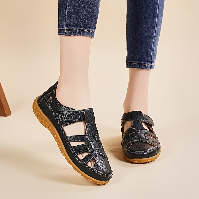 Lea – Sandales Confortables pour Tous les Jours
