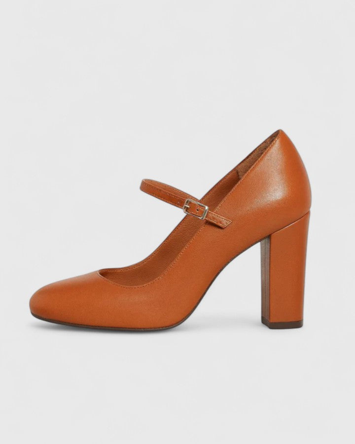 Janirah™ |Tacones sofisticados
