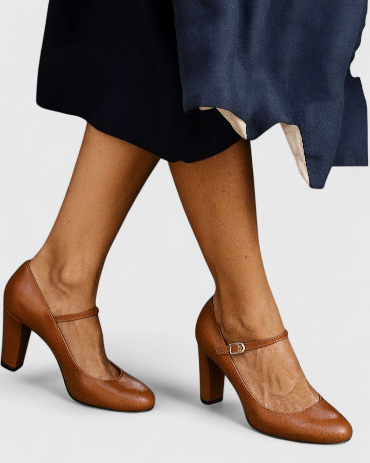 Janirah™ | Talons sophistiqués