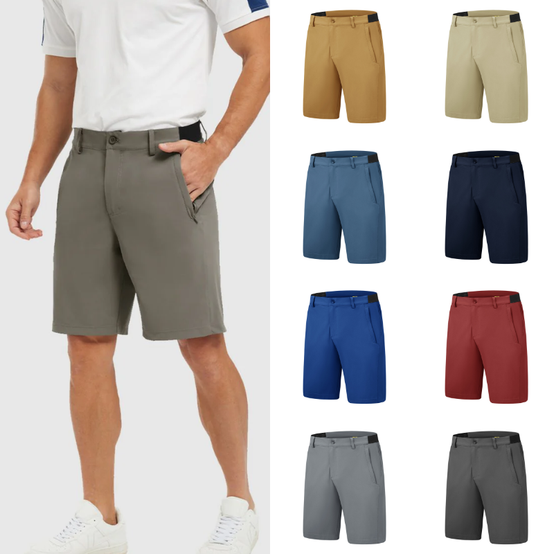 Chino court stretch