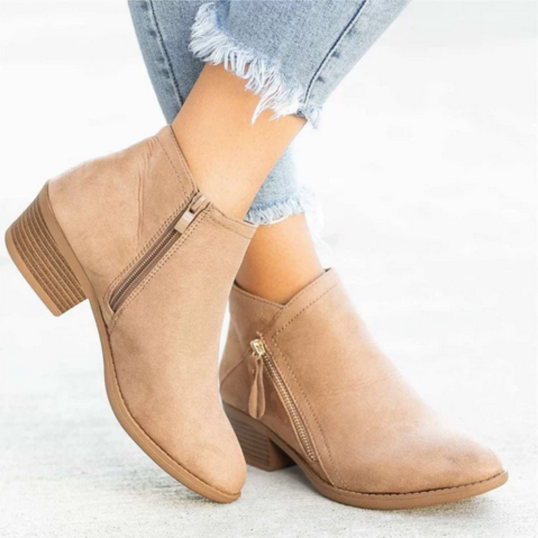 Bellavista™ - Bottines modernes et confortables