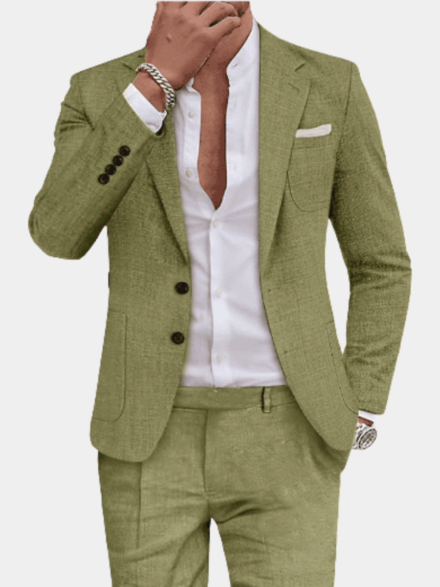 COMPLET ÉTÉ HOMME