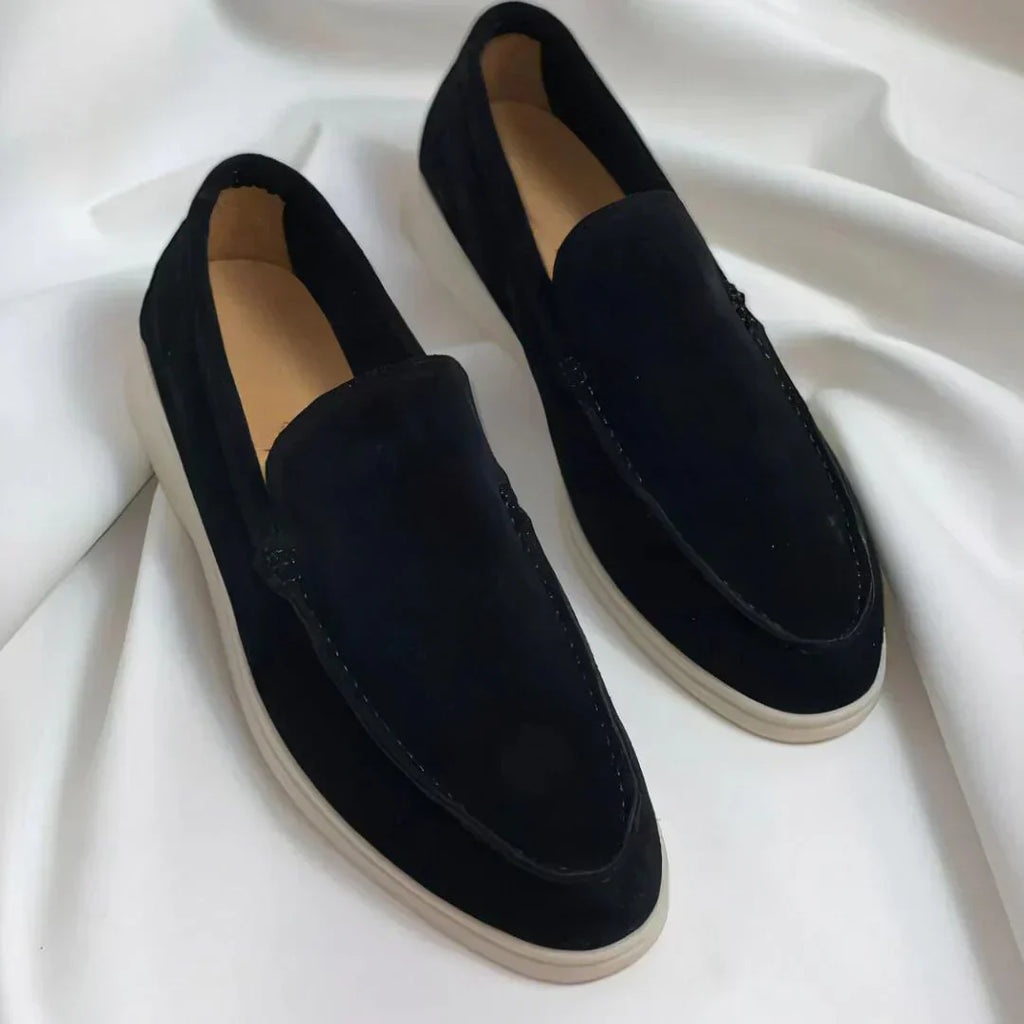 Mocassins élégants