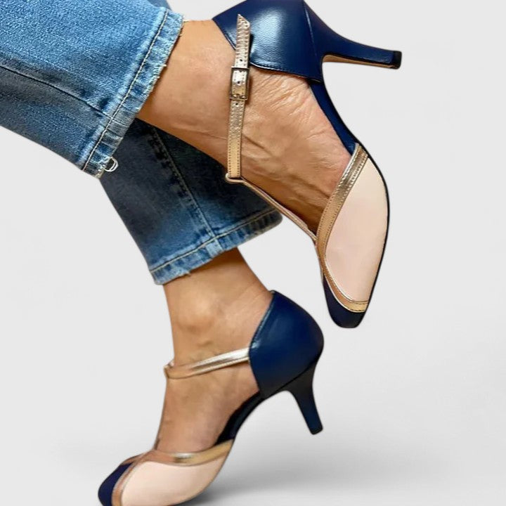 Tazaria™ | Tacones Cómodos