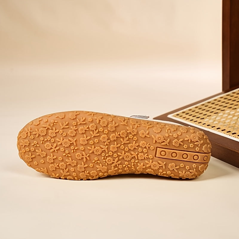 Lea – Sandales Confortables pour Tous les Jours