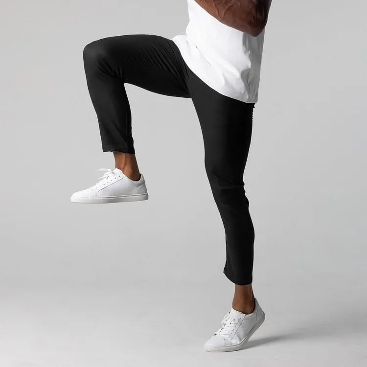 Chino Élastique Premium