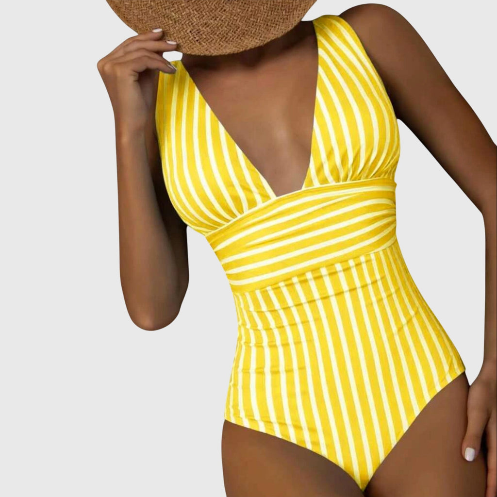 Maillot Élégant Confiance Elisa