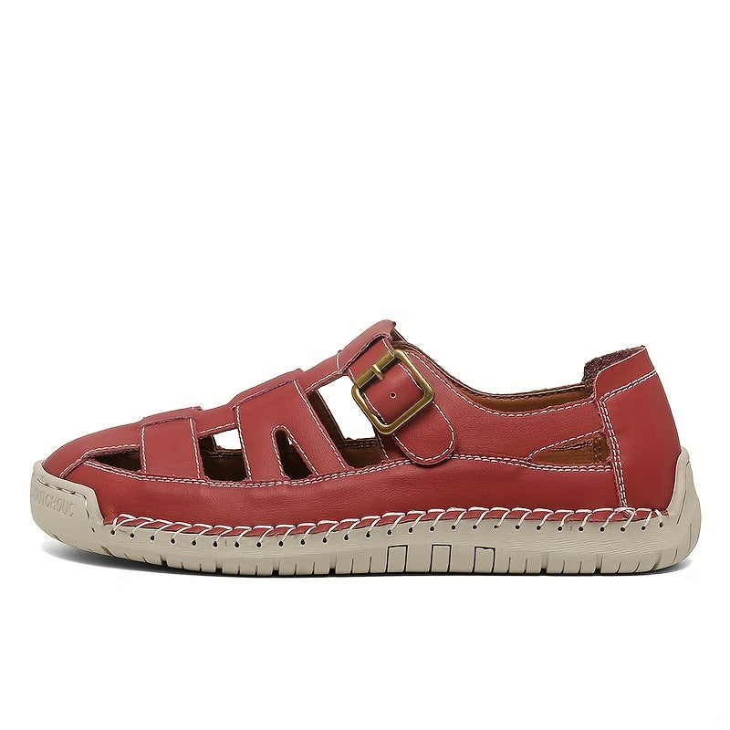 Sandales confortables et légères Solea