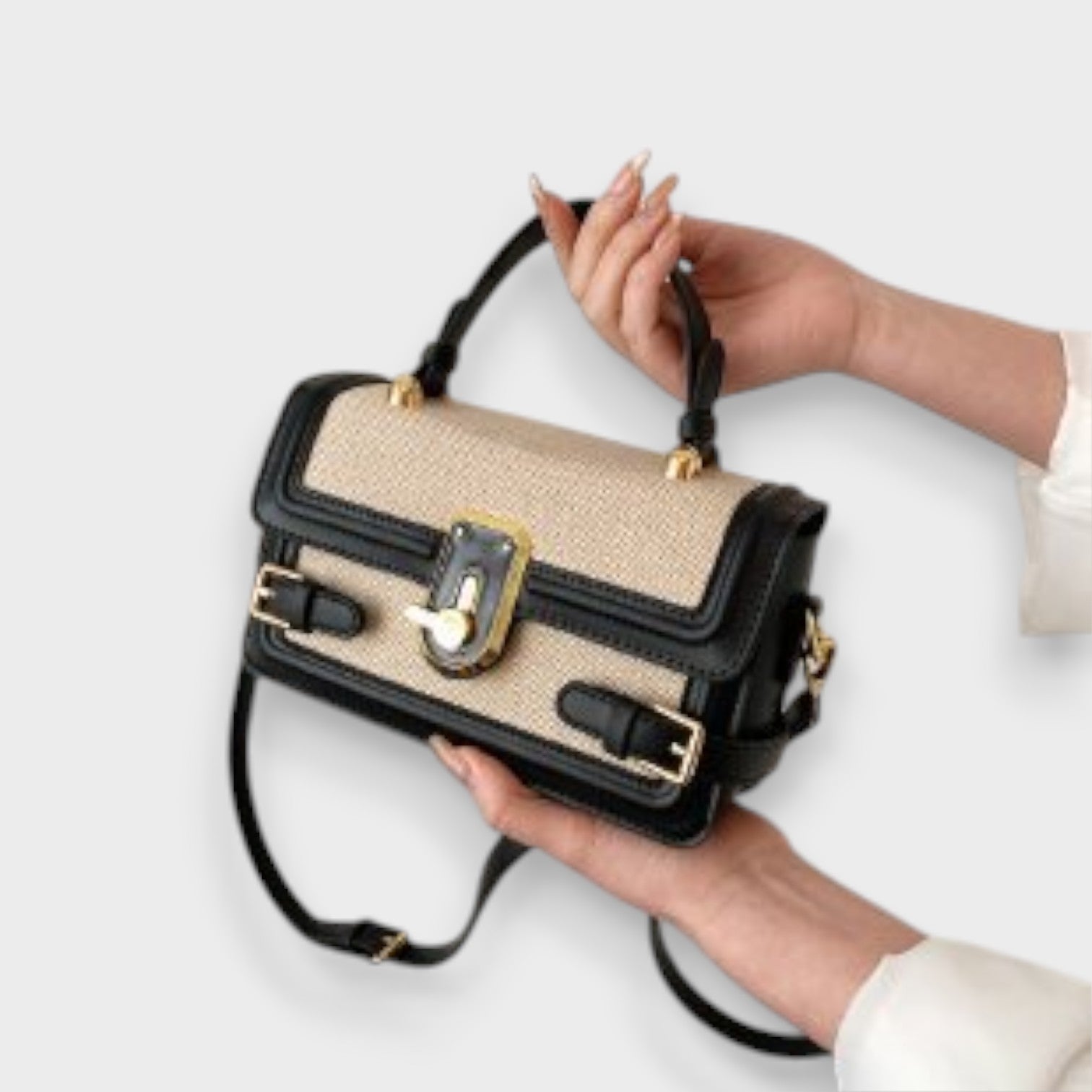 Ximena | Bolsa