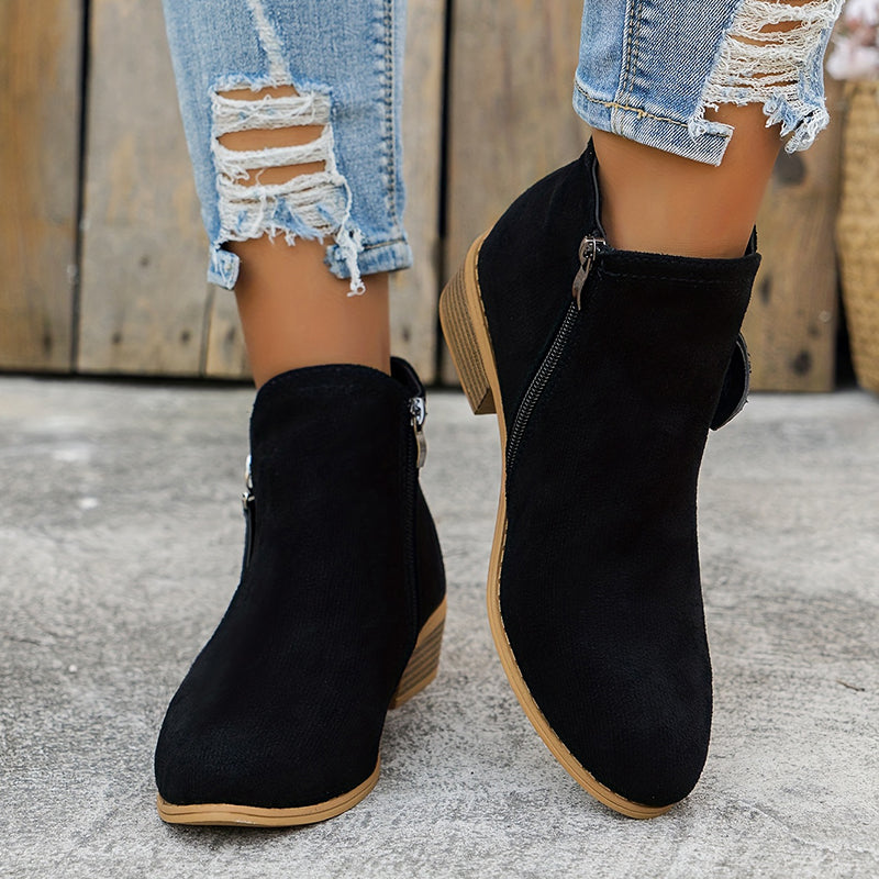 Bellavista™ - Bottines modernes et confortables