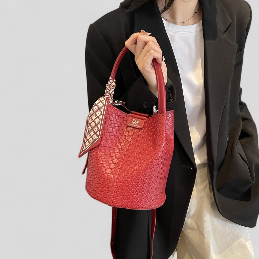 Carlota | Sac porté épaule