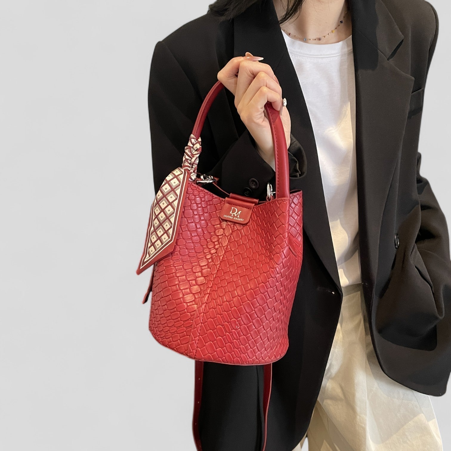 Carlota | Sac porté épaule