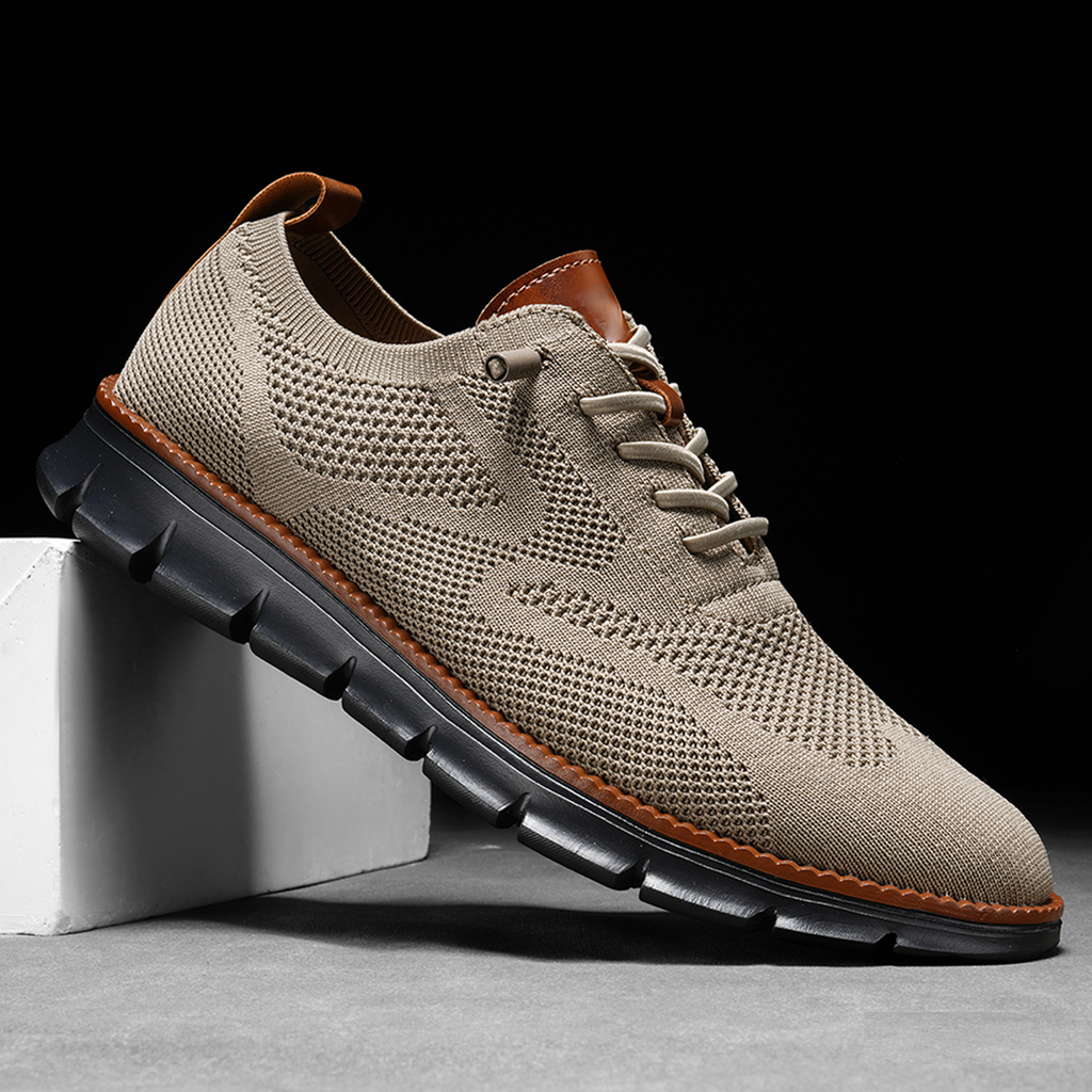 Zapatos Transpirables Ultracomfort